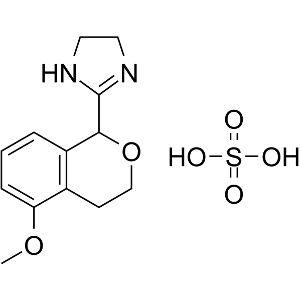 Tasipimidine sulfate 1465908-73-9